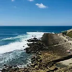 Διαμέρισμα Alto Mar