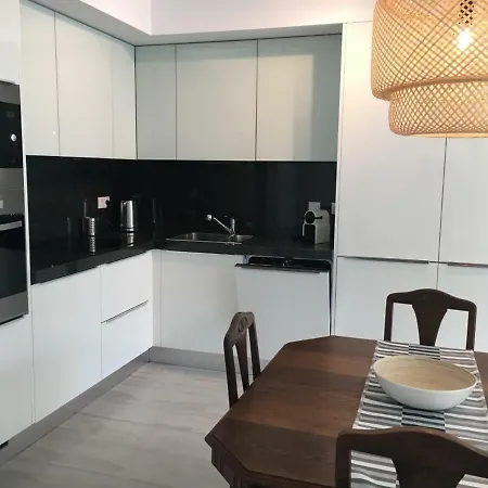 Apartman Alto Mar Peniche