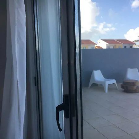 Apartman Alto Mar
