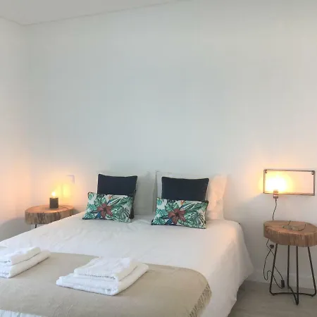 Apartman Alto Mar