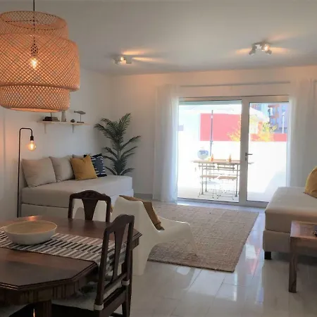 Alto Mar Apartman Peniche