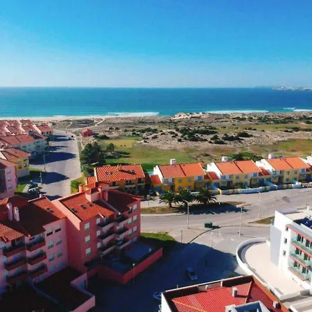 Apartman Alto Mar Peniche