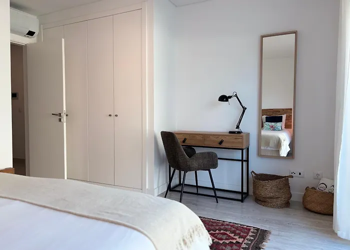 Alto Mar Appartement Peniche