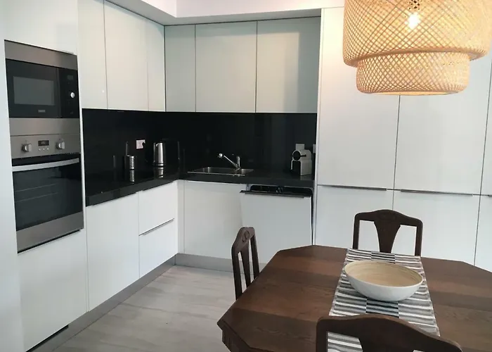 Appartement Alto Mar Peniche