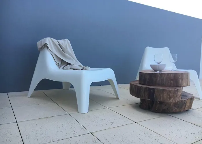 Alto Mar Appartement *