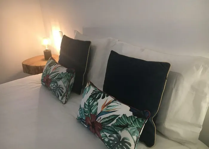 Appartement Alto Mar