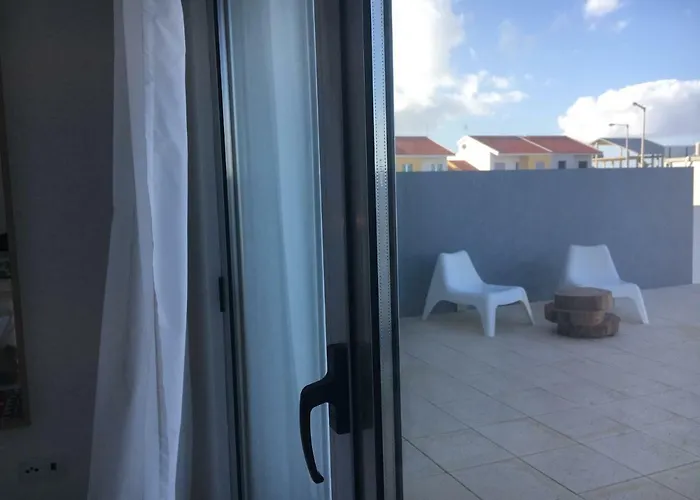 Appartement Alto Mar