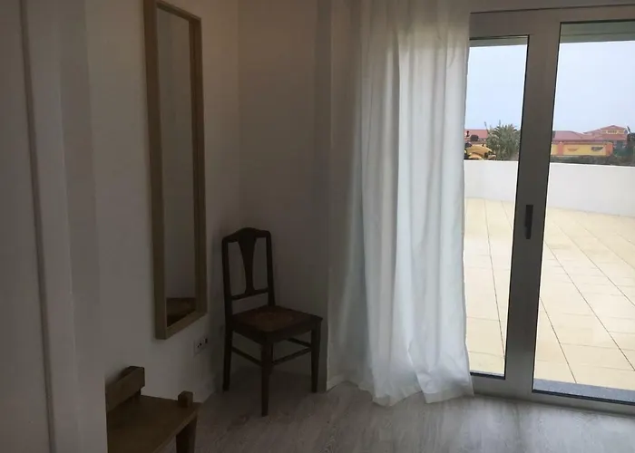 Alto Mar Appartement