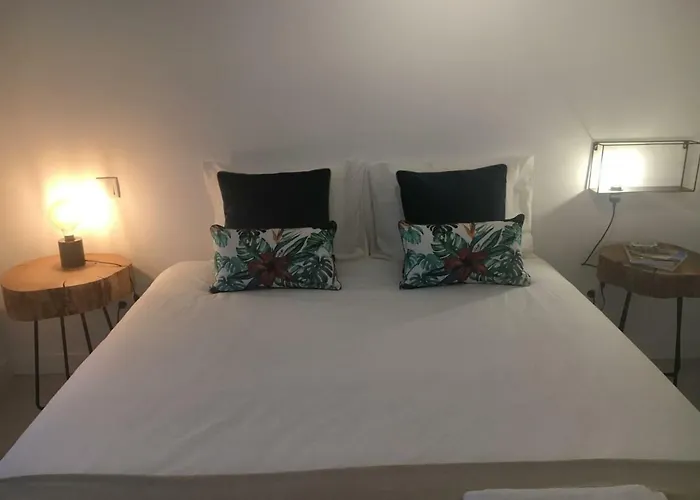 Appartement Alto Mar