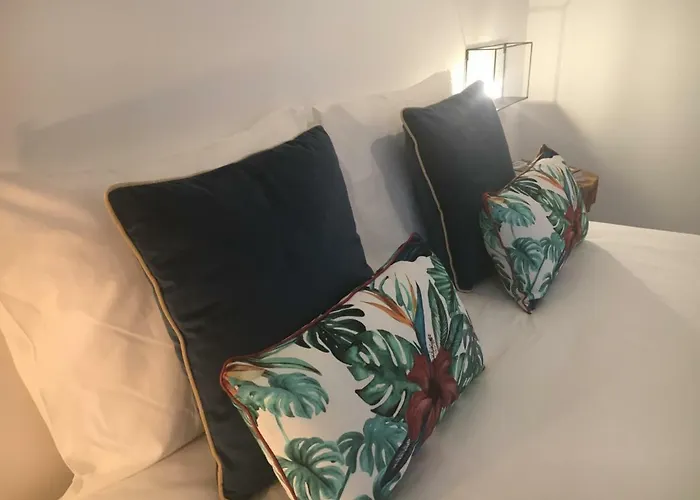 Alto Mar Appartement *