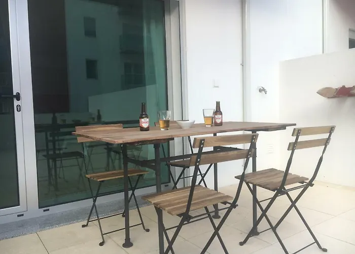 Appartement Alto Mar