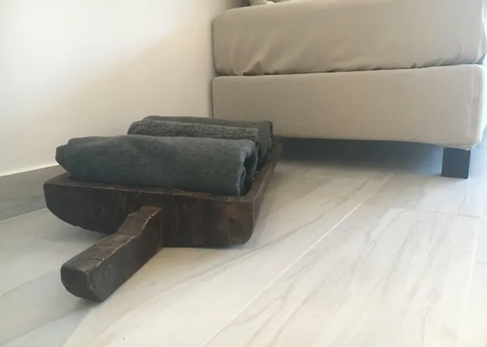 Alto Mar Appartement *