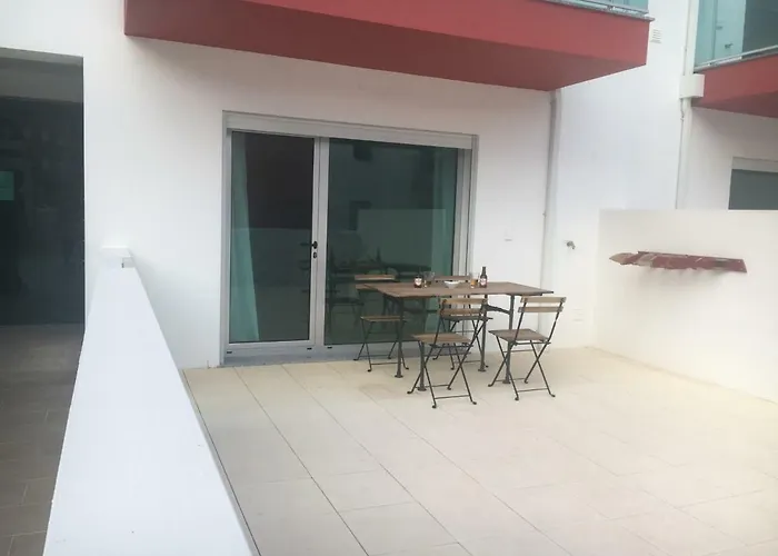 Appartement Alto Mar