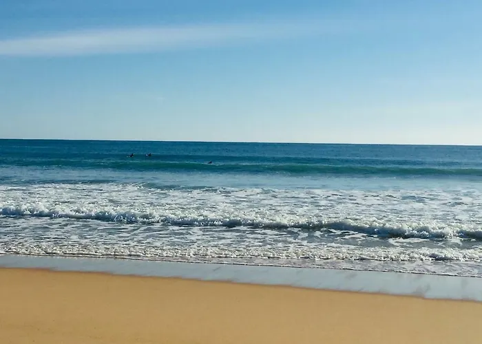 Alto Mar * Peniche
