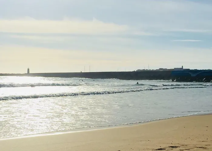 Appartement Alto Mar