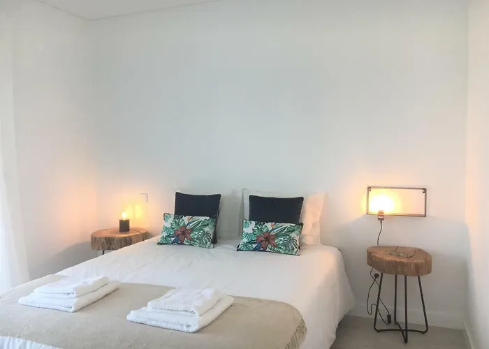 Appartement Alto Mar