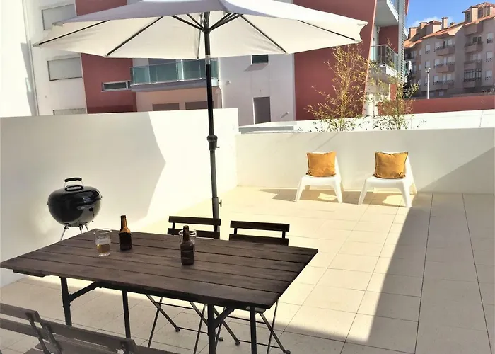 Alto Mar Appartement