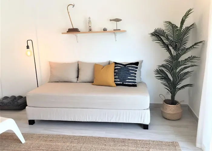 Appartement Alto Mar