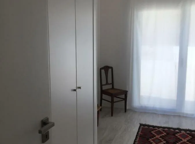 Alto Mar Appartement