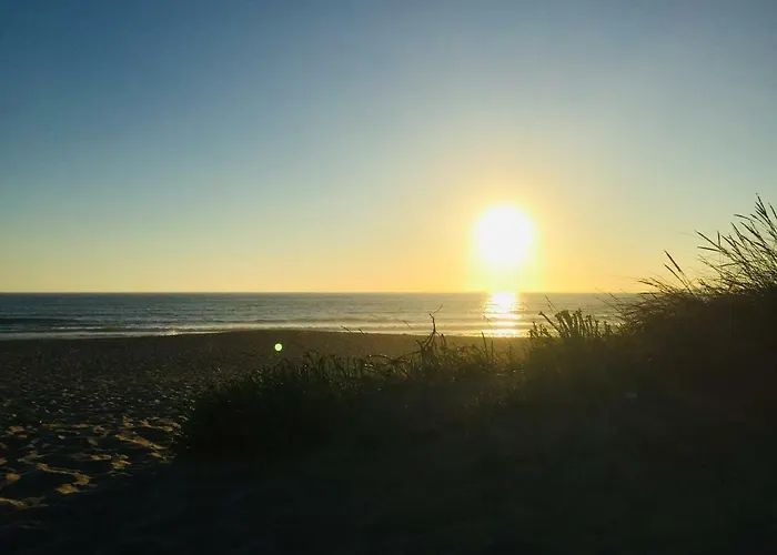 Alto Mar Appartement *