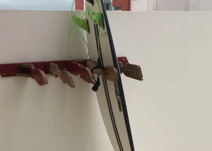 Appartement Alto Mar *