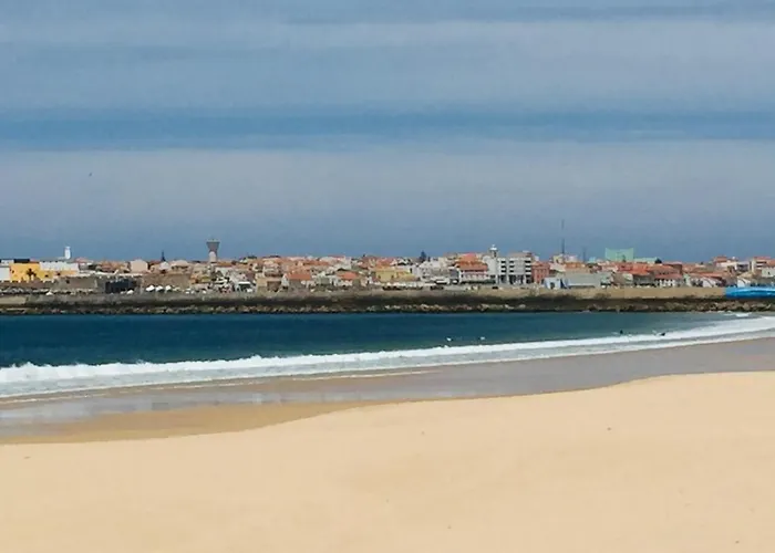 Alto Mar Appartement Peniche