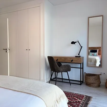 Alto Mar Διαμέρισμα Peniche