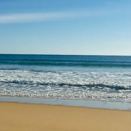 Alto Mar * פניש