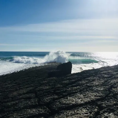 Διαμέρισμα Alto Mar