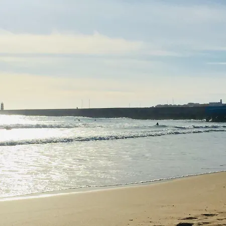 Διαμέρισμα Alto Mar