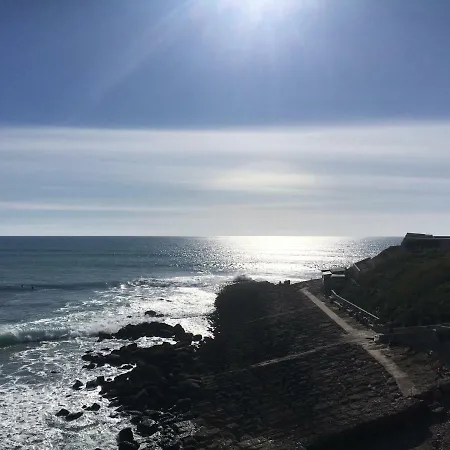 Alto Mar Lejlighed