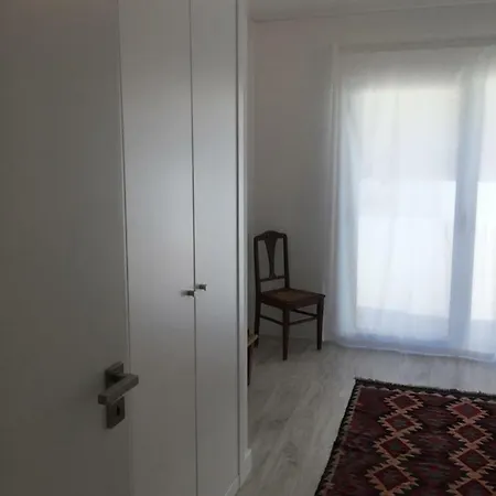 Alto Mar Lägenhet