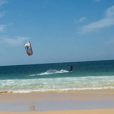 Alto Mar * Peniche