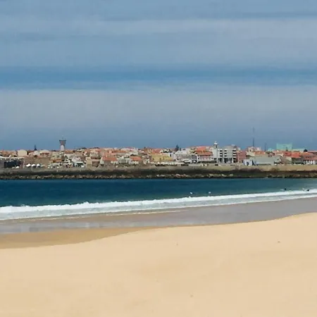 Alto Mar Lägenhet Peniche