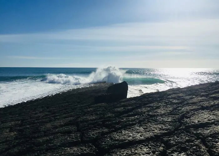 アパート Alto Mar