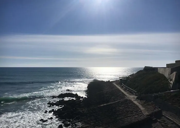 Alto Mar アパート