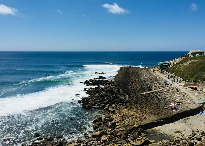 アパート Alto Mar