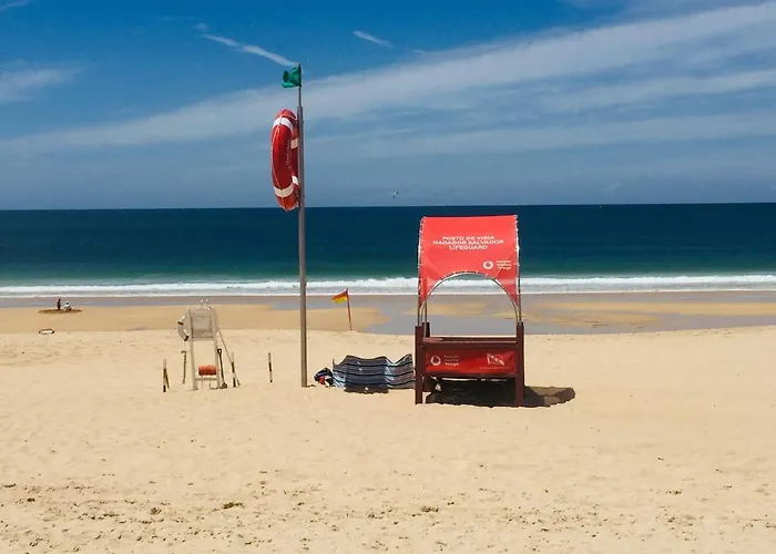 Alto Mar ペニシェ