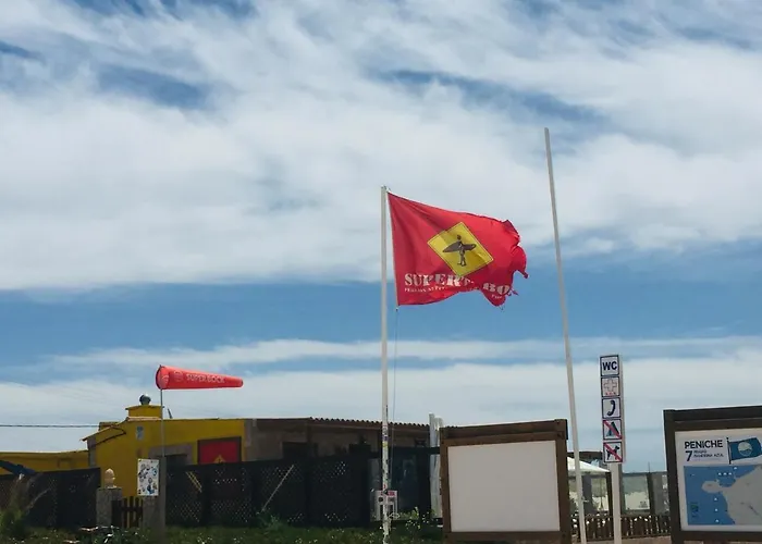 Alto Mar * ペニシェ